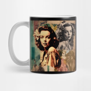 Ida Lupino #7 Mug